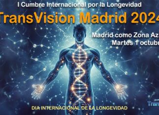 Expertos reclaman en Madrid el avance hacia la vida saludable y prolongada Longevidad