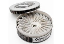 Impacto del snus entre los jóvenes snus