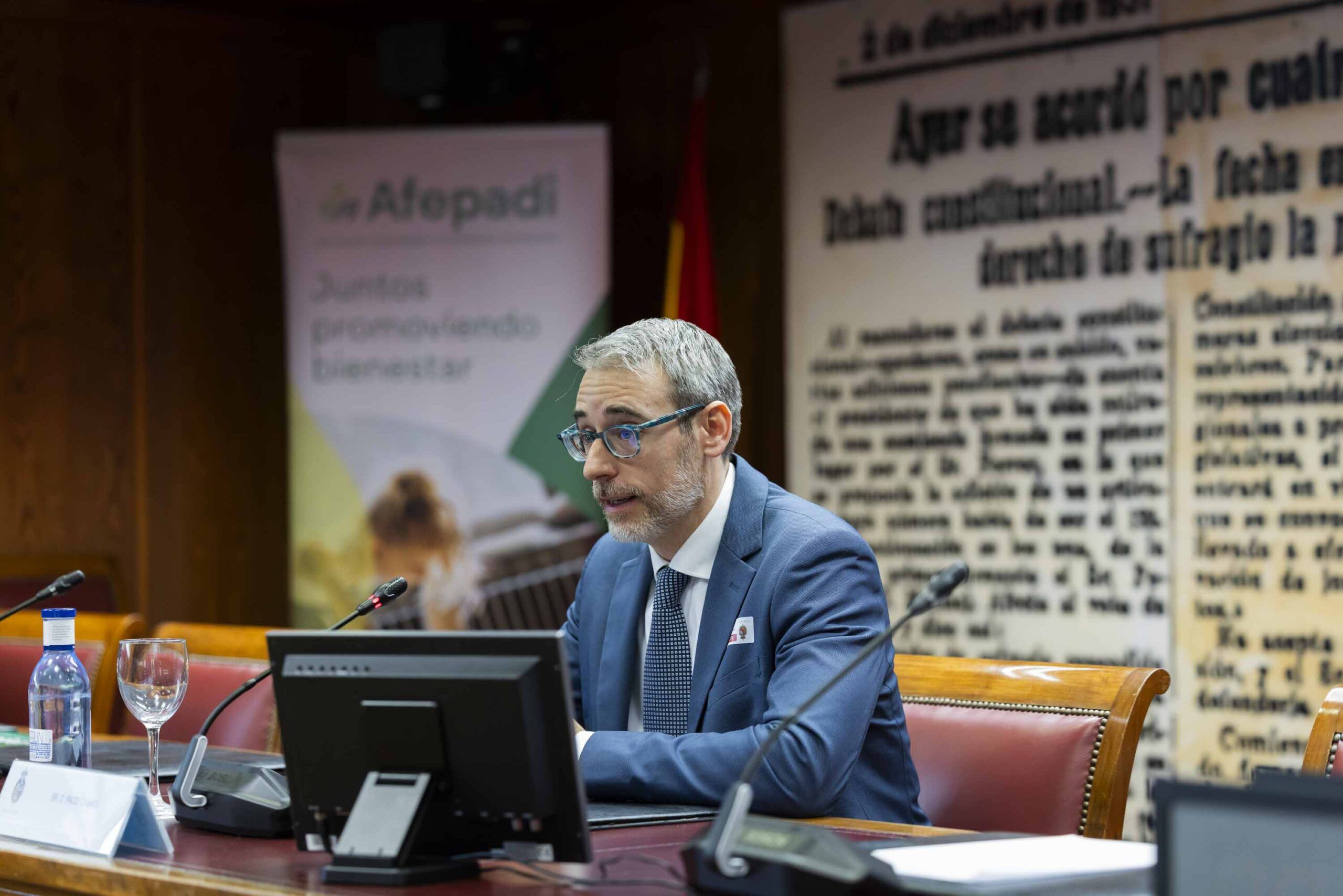 Afepadi Senado