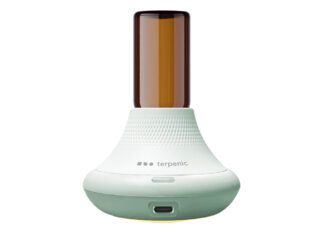 Nebula Plus, de Terpenic