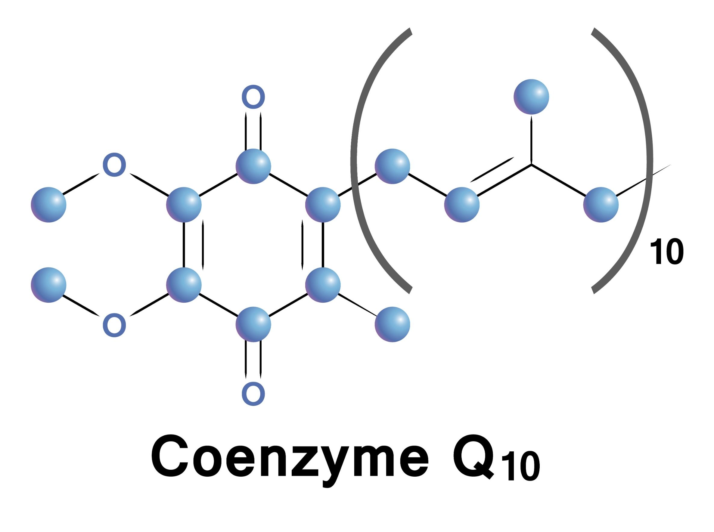 coenzima Q10