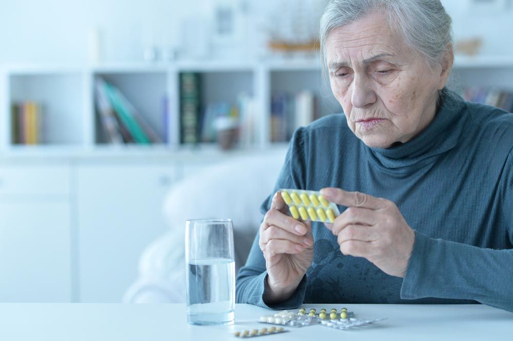 atención farmacéutica