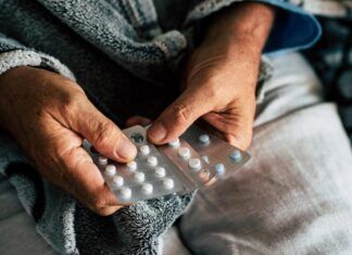 La atención farmacéutica a las personas de edad avanzada atención farmacéutica