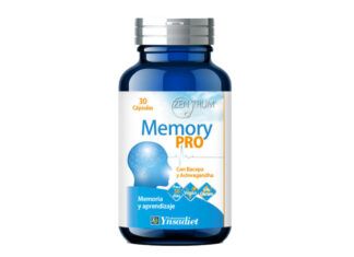 Memory Pro Zentrum, de Laboratorios Ynsadiet