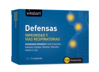 Defensas Inmunidad, de Vitalart