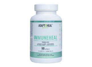 Immuneheal, de Adaptoheal