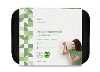 Kit Do It Yourself (DIY), de Terpenic