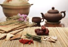 La Medicina Tradicional China, tu aliado digestivo para estas Navidades, según Cofenat Medicina Tradicional China Navidad