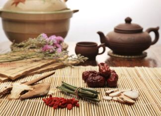 La Medicina Tradicional China, tu aliado digestivo para estas Navidades, según Cofenat Medicina Tradicional China Navidad