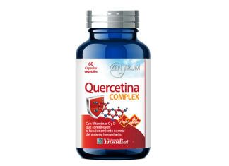 Quercitina, de Laboratorios Ynsadiet