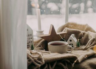 Cofenat comparte recomendaciones naturales para disfrutar de la Navidad sin comprometer el bienestar