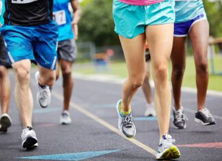 Prepárate la San Silvestre con los consejos de Cofenat para evitar lesiones y disfrutar la última carrera del año san silvestre lesiones