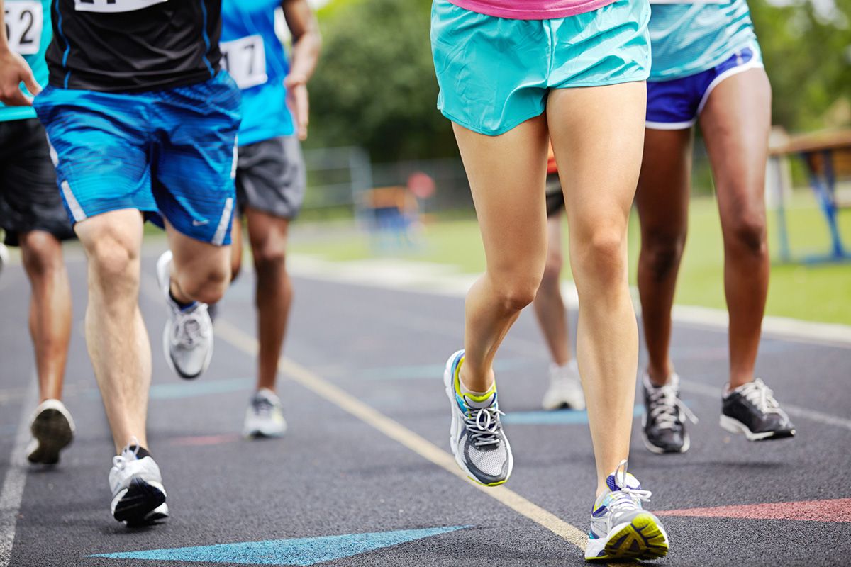 san silvestre lesiones
