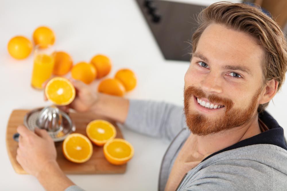 Fertilidad hombre
