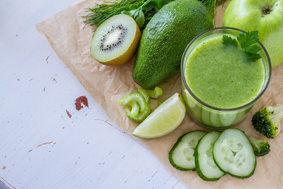 detox