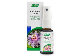 AntiStress Spray, de A.Vogel