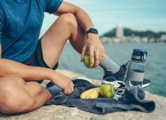 Alimentación y deporte: claves para el rendimiento físico y mental Alimentación y deporte