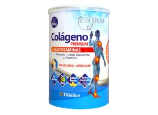Colágeno Premium, de Laboratorios Ynsadiet