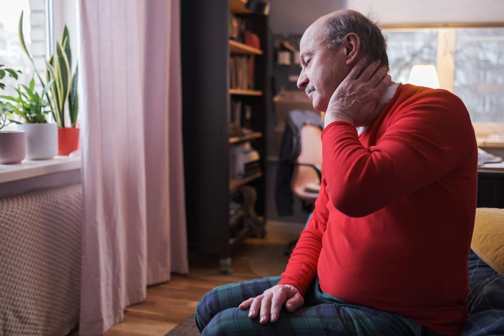 fibromialgia