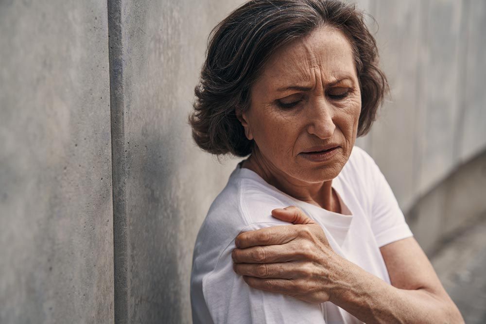 fibromialgia