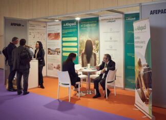 AFEPADI analizará el mercado español de complementos alimenticios en Nutraceuticals Europe Summit & Expo 2025 AFEPADI Nutraceuticals
