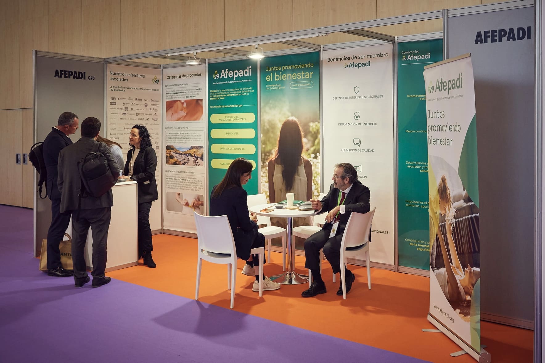 AFEPADI Nutraceuticals