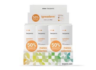 Igneaderm, de Terpenic