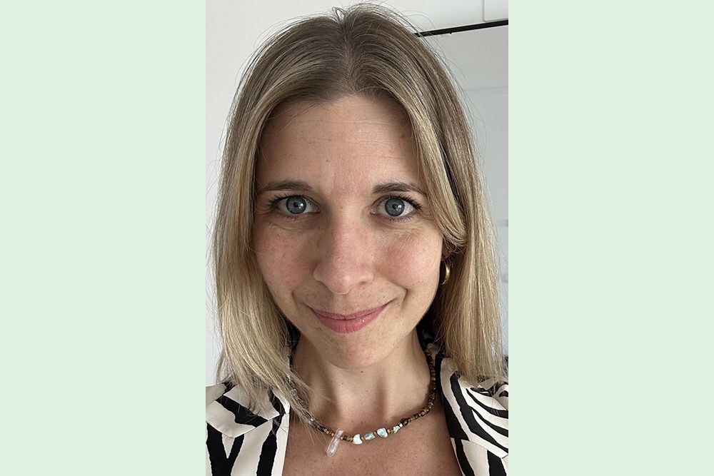 Kerstin Wolf NORSAN