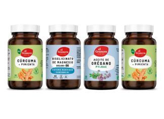 Los doce complementos alimenticios que se convertirán en un gran aliado este 2025 complementos