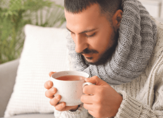 El cuidado natural de las vías respiratorias vías respiratorias