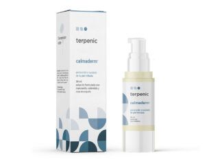 Calmaderm, de Terpenic