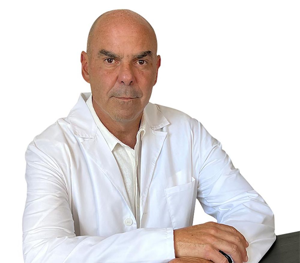 Dr. Alberto Muhammad Wulff