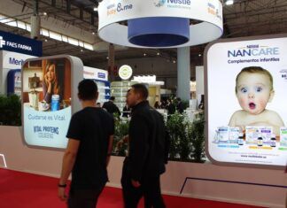 INFARMA 2025: «Más farmacia. Más salud» – El Encuentro Europeo de Farmacia se da cita en Barcelona INFARMA 2025