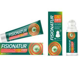 Faes Farma lanza Fisionatur®, una nueva gama de productos con CBD y Neossance para un alivio en la piel1,2 Fisionatur