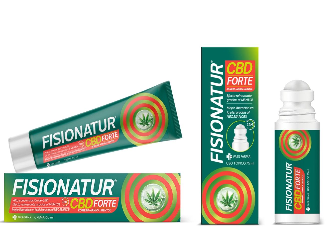 Fisionatur®