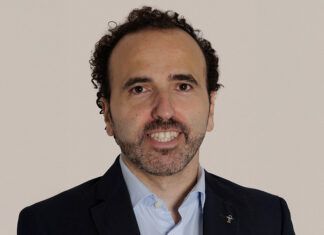 Jordi Casas (COFB): «La Meva Farmàcia conectará a los pacientes con la farmacia» Jordi Casas