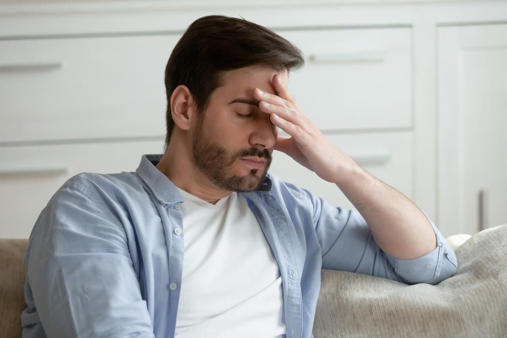 Migraña
