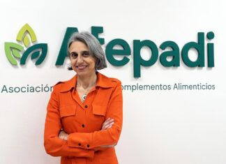 Mónica Gispert (AFEPADI): «Los complementos alimenticios se han convertido en una pieza clave del autocuidado» Mónica Gispert