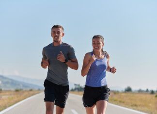 Movimiento y alimentación: claves para optimizar la quema de grasas Movimiento y alimentación