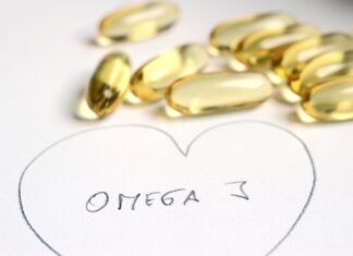 Omega-3: clave para la recuperación y el rendimiento deportivo Omega-3
