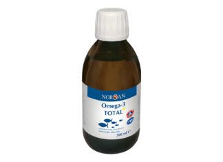 Omega-3 Total limón, de NORSAN