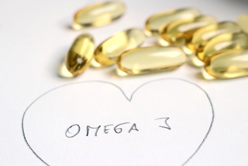 Omega-3