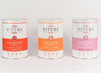 Viteba revoluciona el mercado con sus fórmulas de colágeno suizo hidrolizado Viteba