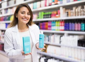 ¿Qué impulsa el mercado de la cosmética natural en 2025? cosmética natural