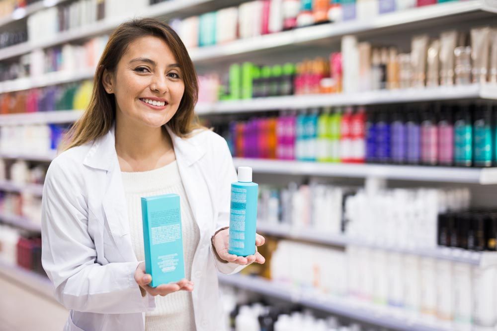 cosmética natural