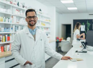 Traspaso de farmacia: guía esencial para farmacéuticos Traspaso de farmacia