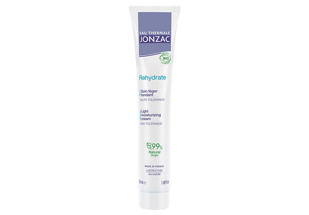Eau Thermale Jonzac
