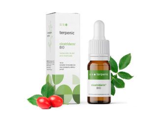 Cicatriderm, de Terpenic