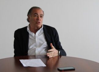 Juan Carlos de Ynclán (Ynsadiet): «El consumidor va con una formación muy clara sobre lo que quiere y detecta rápidamente qué profesional está bien formado» Juan Carlos de Ynclán (Ynsadiet)