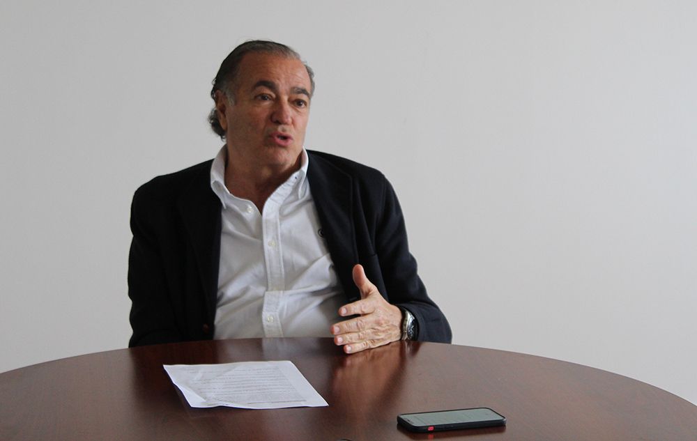 Juan Carlos de Ynclán (Ynsadiet)